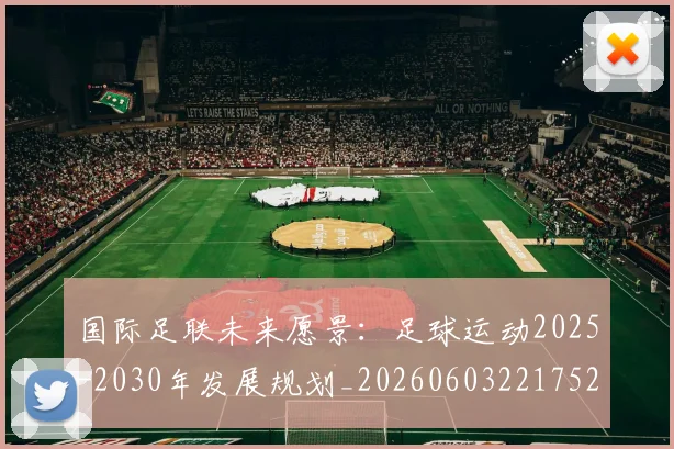 国际足联未来愿景：足球运动2025-2030年发展规划_20260603221752